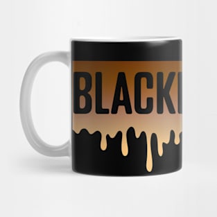 Blacknificent Black History Mug